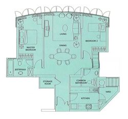 Simsville (D14), Condominium #556761361